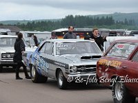 Dragracing Hagfors open 2016